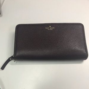 🌸🌺Kate spade wallet